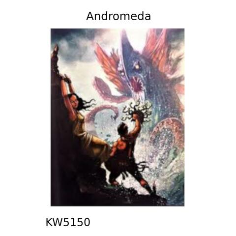 Andromeda Beats