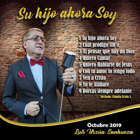 Su Hijo Ahora Soy