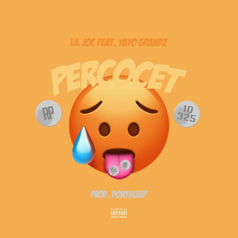 Percocet (feat. Yayo Grandz)