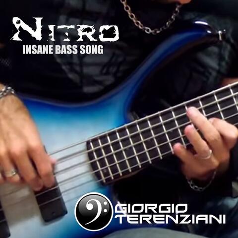 Nitro Insane Bass Song