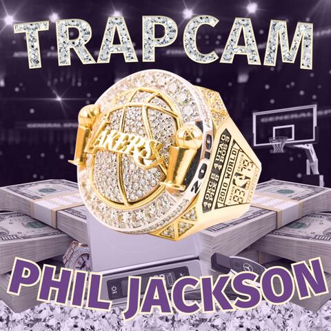 Phil Jackson