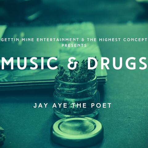 Music & Drugs