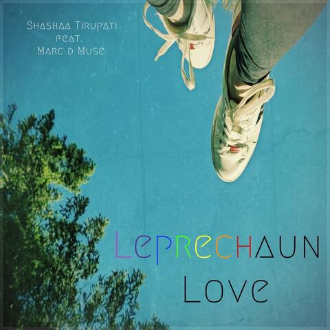 Leprechaun Love (feat. Marc D Muse)