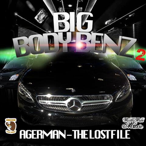 BIG Body Benz 2