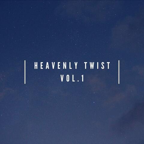 Heavenly Twist, Vol.1
