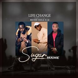 Sugar Mame (feat. Richie Smile & J2)