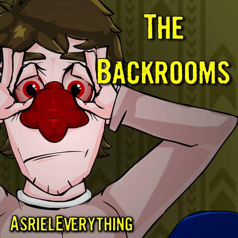 The Backrooms
