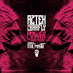 Power (feat. AaronTaylor)