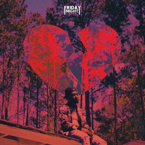 A World Full of Broken Hearts