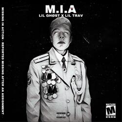 M.I.A (feat. LIL GHØST)