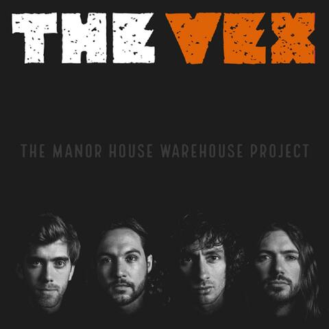 The Manor House Warehouse Project