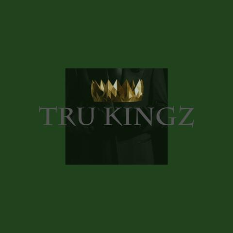 Tru Kingz (feat. Jordon)