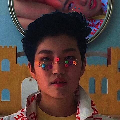 a peek into another reality