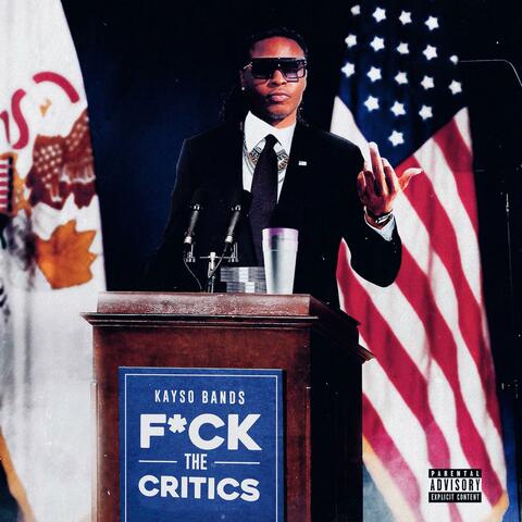 Fuck the Critics