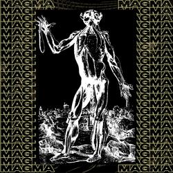 Magma (feat. Mitch Drowned)