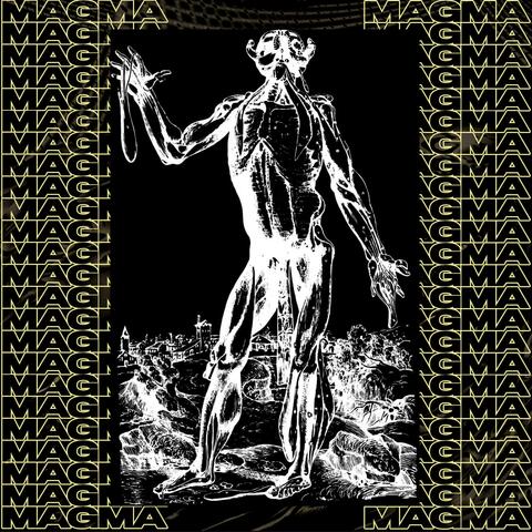 Magma (feat. Mitch Drowned)