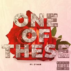 One of These (feat. D'mar)