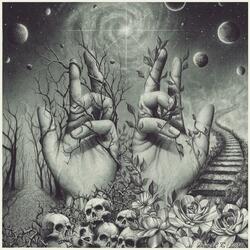 Over the Clouds of Thunder