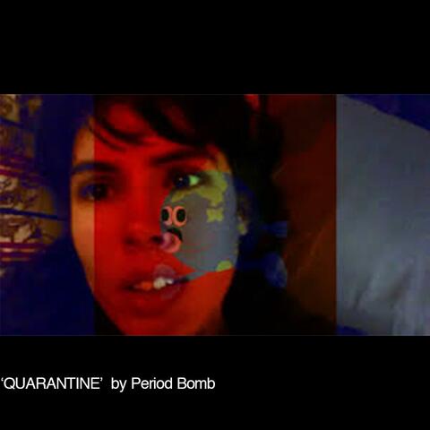Quarantine (Radio Edit)