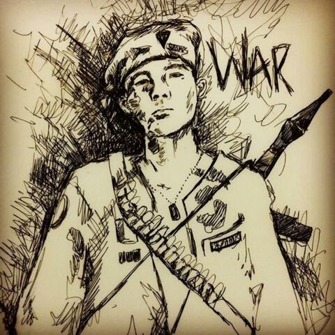 War