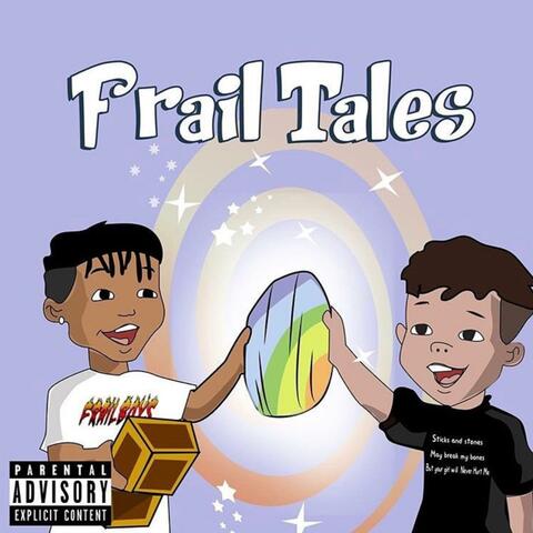 Frail Tales