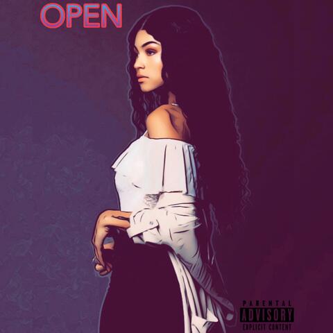 Open