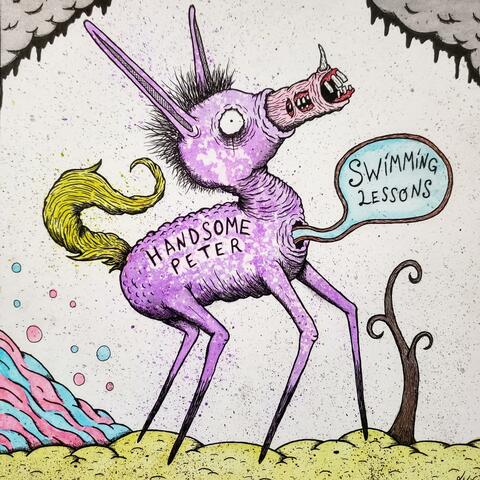 Swimming Lessons
