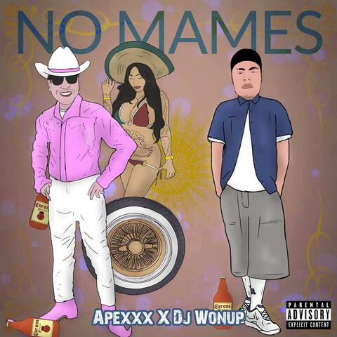 No Mames