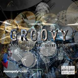 Groovy (feat. Rayne Storm)