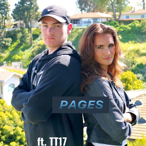 Pages