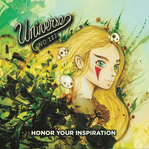 Honor Your Inspiration