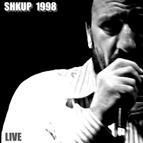 Live Në Shkup [1998] (Live)