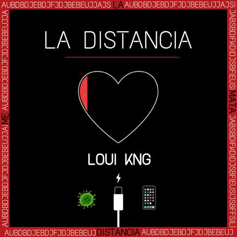 La Distancia