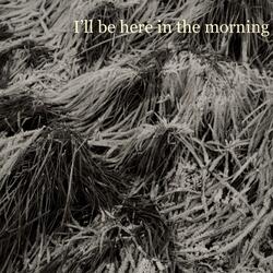 I'll Be Here in the Morning