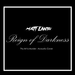 Reign of Darkness