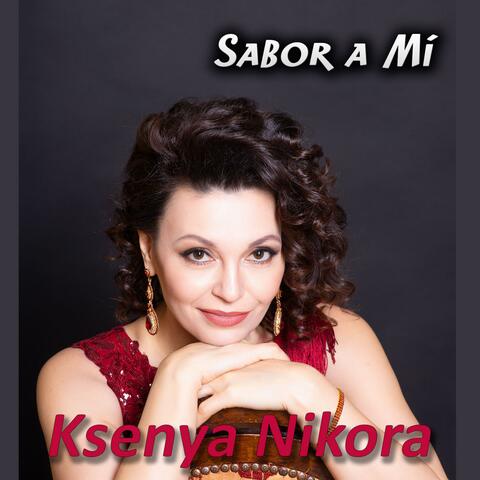 Sabor a Mí