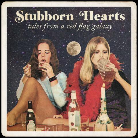 Tales from a Red Flag Galaxy