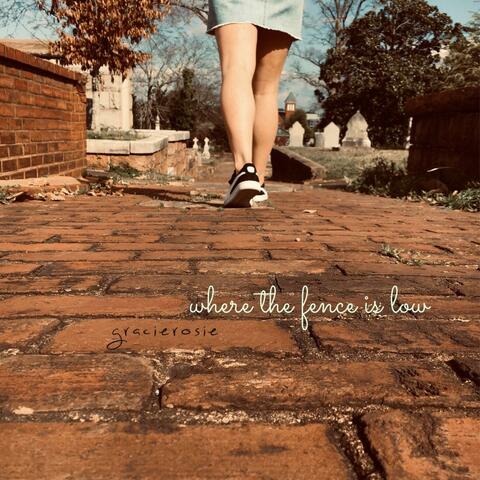 where the fence is low (feat. Kate Andrea & Elizabel Sartin)