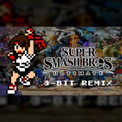 Lifelight (Super Smash Bros. Ultimate Main Theme)