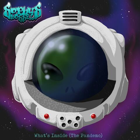 What's Inside (The Pandemo)