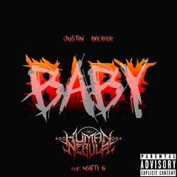 Baby (feat. Matty G)