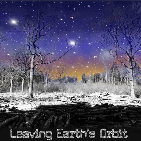 Leaving Earth's Orbit