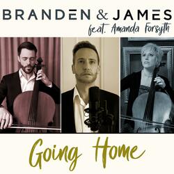 Going Home (feat. Amanda Forsyth)