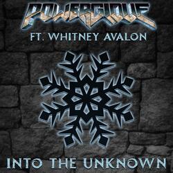 Into the Unknown (Frozen 2) (feat. Whitney Avalon)