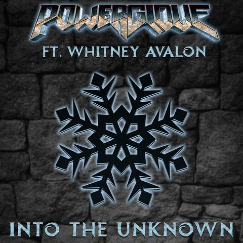 Into the Unknown (Frozen 2) (feat. Whitney Avalon)