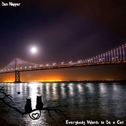Everybody Wants to Be a Cat (Piano)