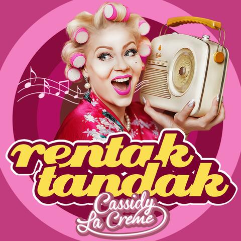 Rentak Tandak