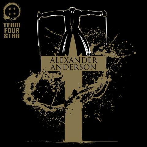 Alexander Anderson