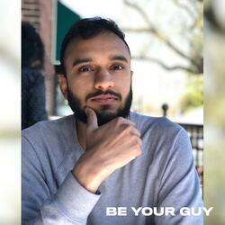 Be Your Guy
