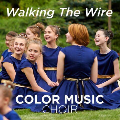 Walking the Wire